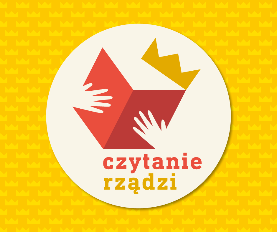 Czytajmy więcej! 