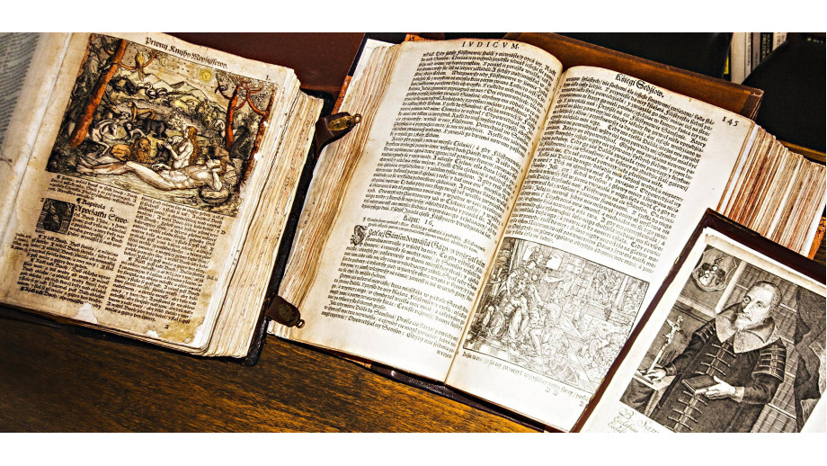 czytajnazdrowie 15: Książnica Beskidzka