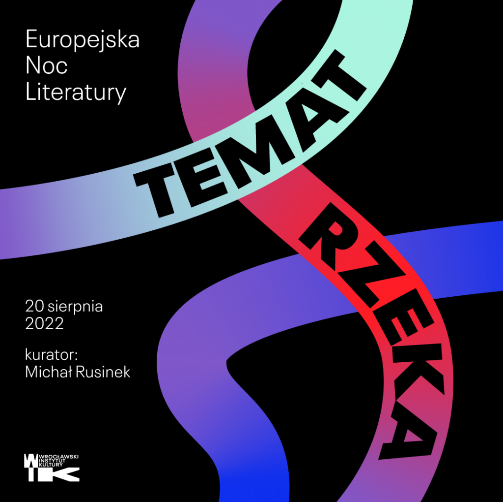 Czytanie bez barier! Dostępna Europejska Noc Literatury