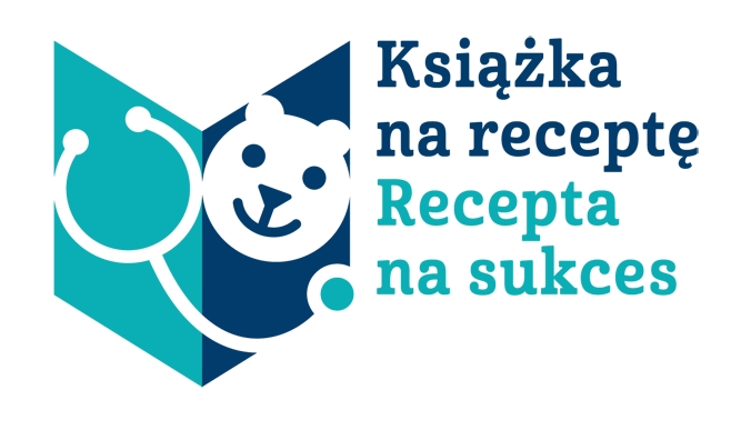 Akcja „Książka na receptę. Recepta na sukces