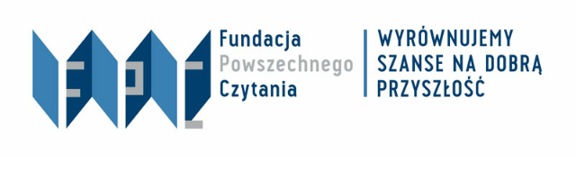 CzytanieRządzi w Fundacji Powszechnego Czytania