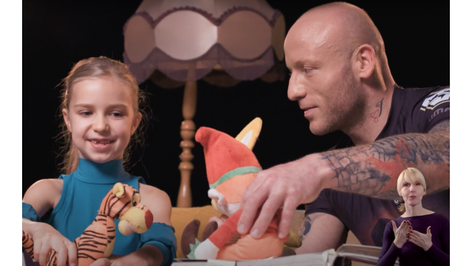 Czytelniczy eksperyment społeczny Instytutu Książki.