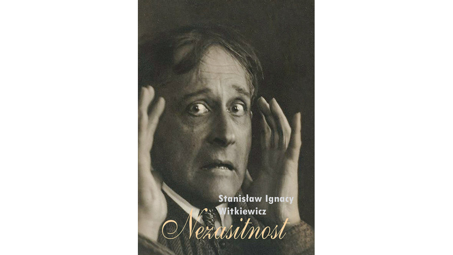 Dalibor Blažina z Nagrodą Stowarzyszenia Chorwackich Tłumaczy Literatury za przekład „Nienasycenia” Witkacego