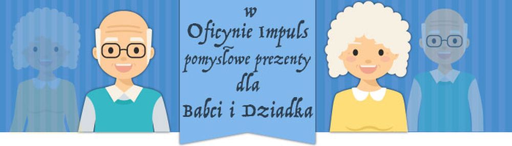 Dzień Babci i Dziadka 
