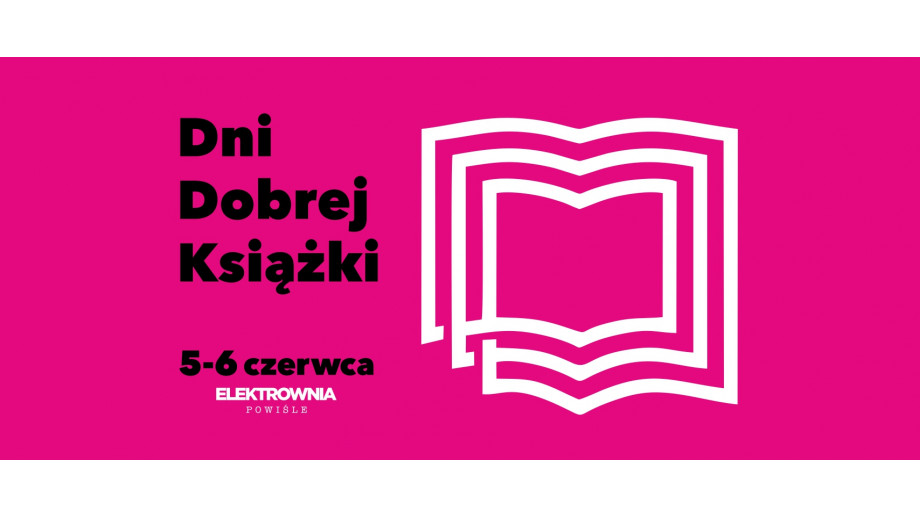 Dni Dobrej Książki w czerwcu