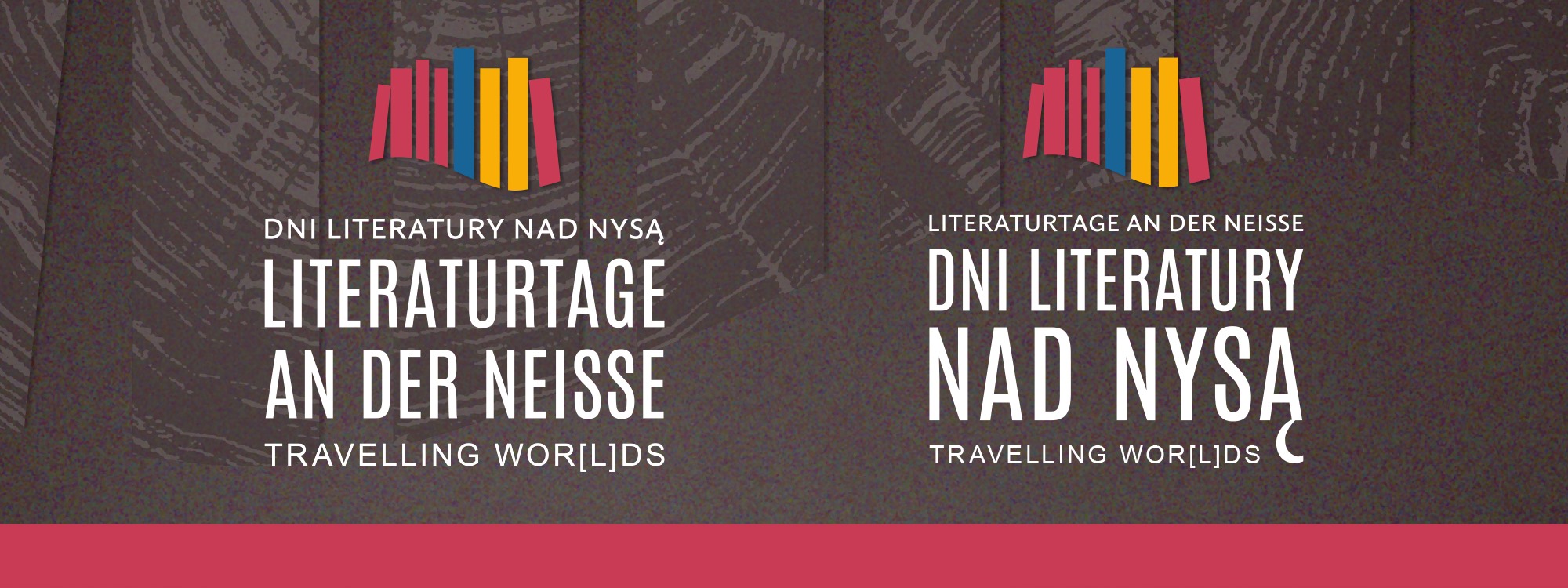 Dni Literatury nad Nysą 2021