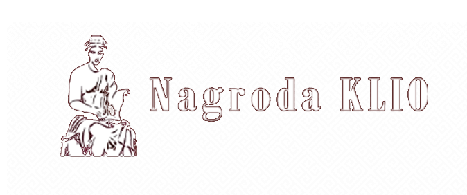 Do 30 września czekają na zgłoszenia do Nagrody KLIO