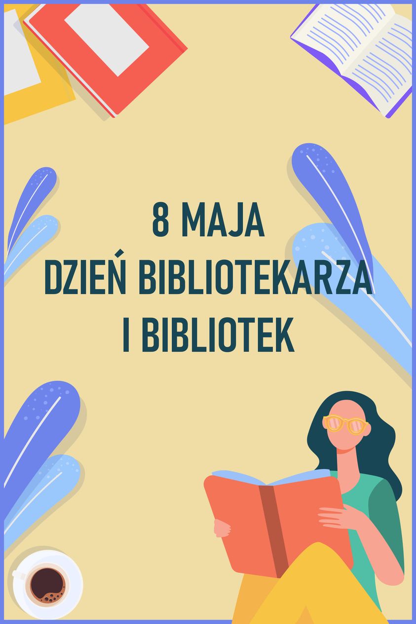 Dobry Bibliotekarz to 3/4 wartości biblioteki 