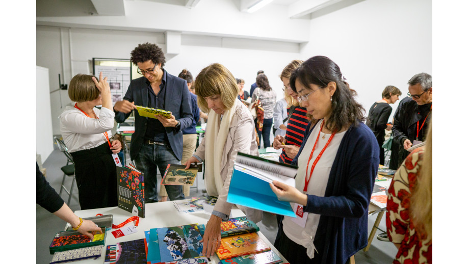  VII Seminarium dla wydawców zagraniczynych