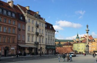 Dom Literatury z odmową dalszej dzierżawy