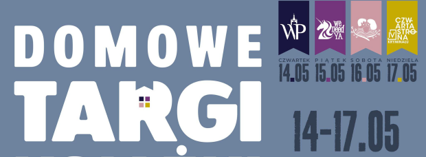 Domowe Targi Książki