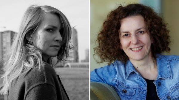 Dorota Masłowska i Dea Loher laureatkami Nagrody im. Samuela Bogumiła Lindego