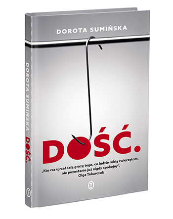  Dość -  Światowy Dzień Zwierząt