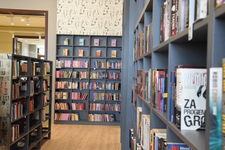 Drastyczny spadek wypożyczeń we wrocławskich filiach bibliotecznych
