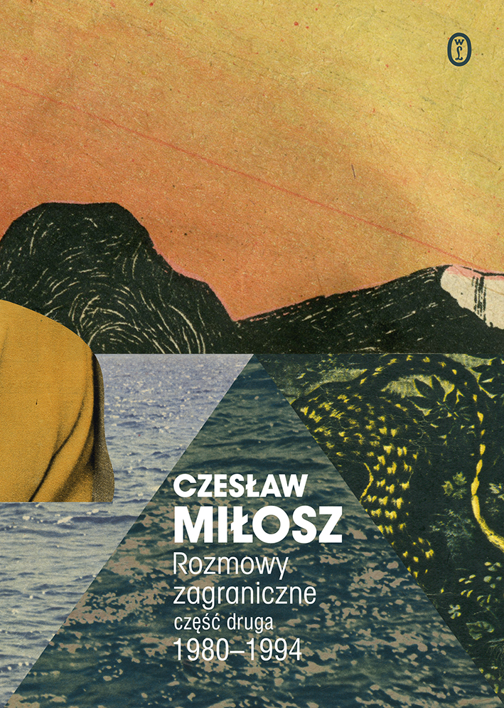 Rozmowy Zagraniczne. Część druga 1980-1994