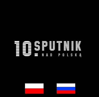 Dwa nasze spotkania towarzyszące festiwalowi Sputnik nad Polską