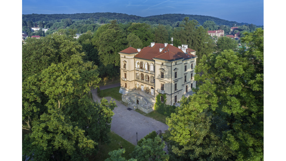 Dwa spotkania w Willi Decjusza jeszcze w styczniu