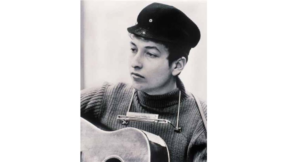 ,Dylan i jego czasy, Muzeum Literatury 