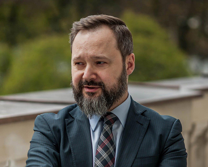 Dyr. Biblioteki Narodowej: do czytania najlepiej przekonać przykładem