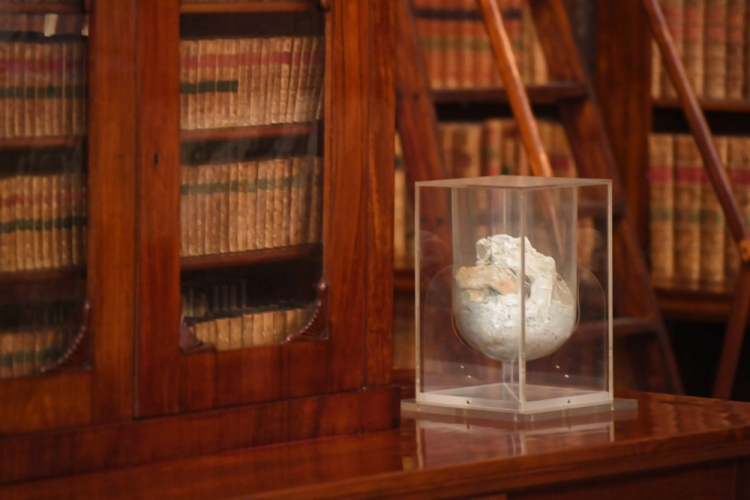 Dyr. Biblioteki Narodowej: świadome zniszczenie zbiorów BN przez Niemców pozostało bez jakiejkolwiek rekompensaty