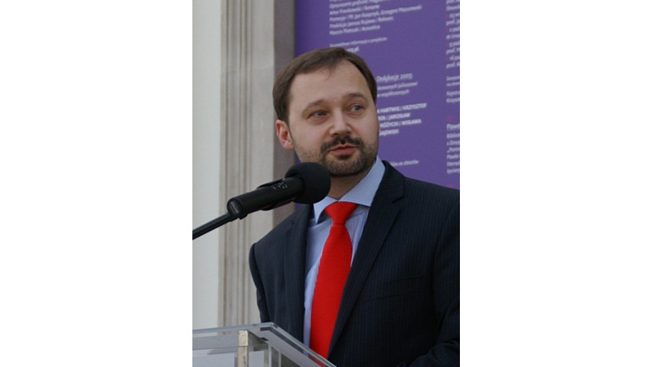 Dyrektor Biblioteki Narodowej: nie otworzymy czytelni do czasu wprowadzenia IV etapu znoszenia ograniczeń