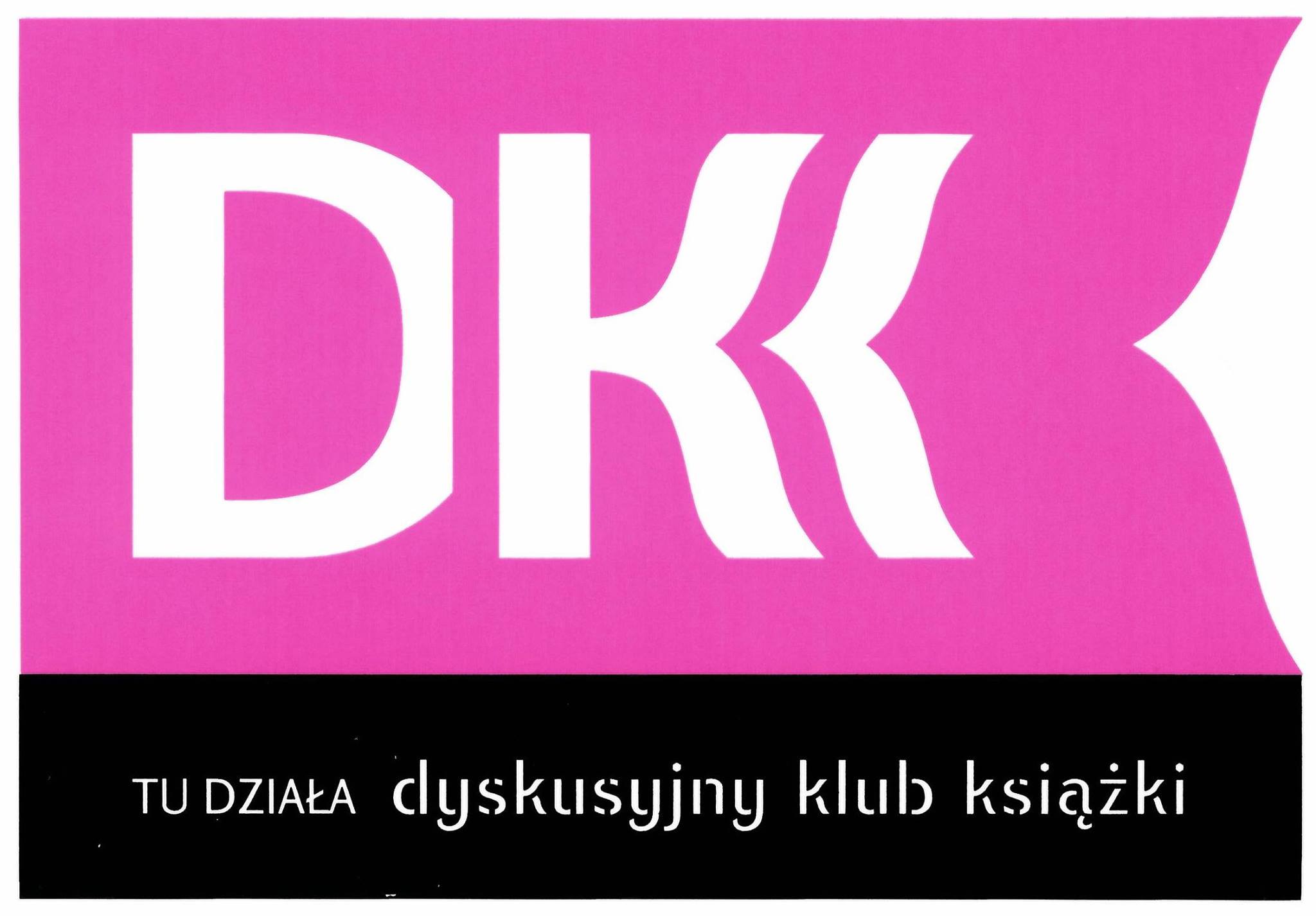 Dyskusyjne Kluby Książki