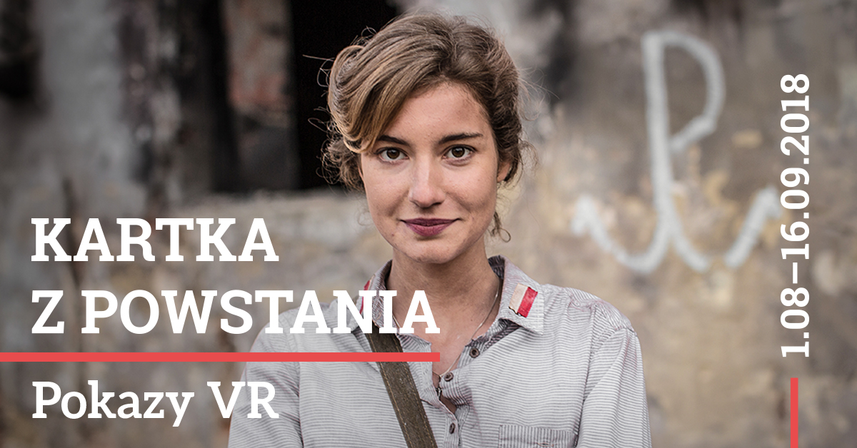 Kartki z Powstania, Dziedziniec Kultury