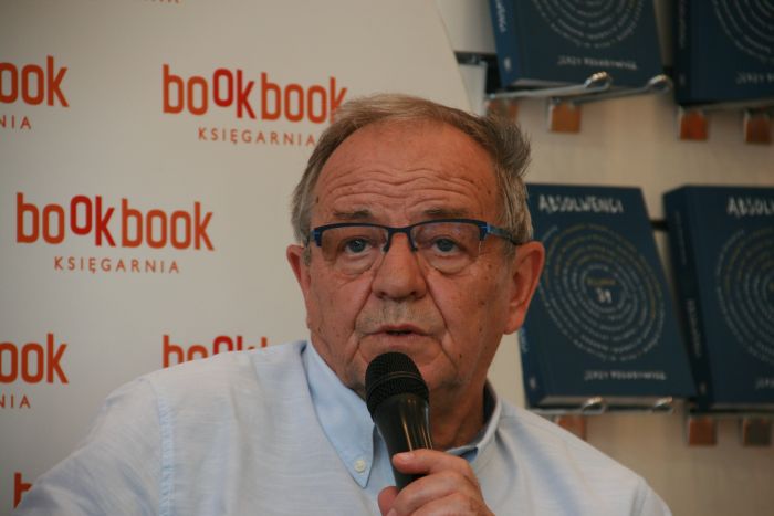 Jerzy Fedorowicz, Hamlety przyszły!, BookBook