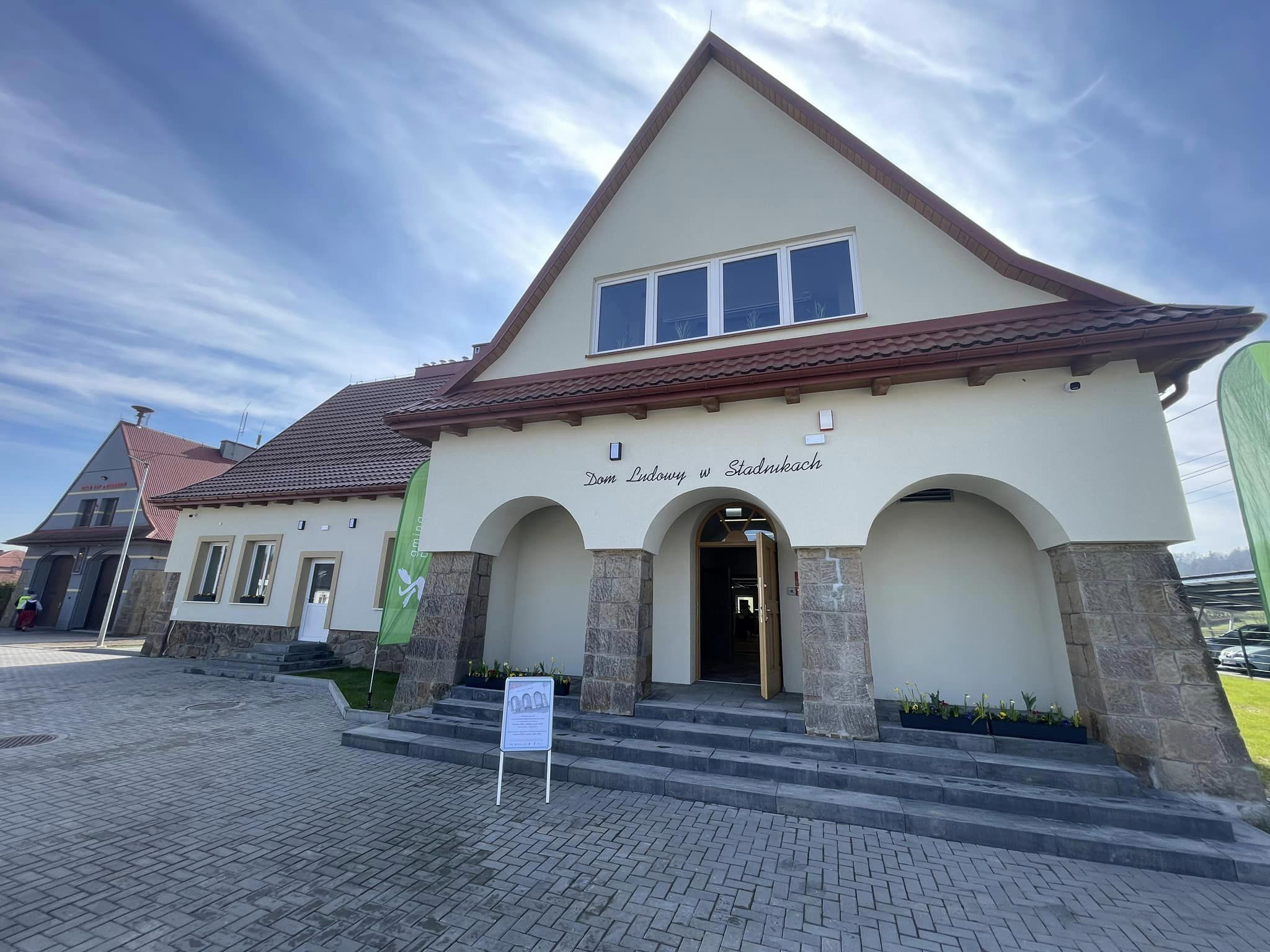 Dzięki NPRCz 2.0 otwarto 14 nowoczesnych bibliotek 