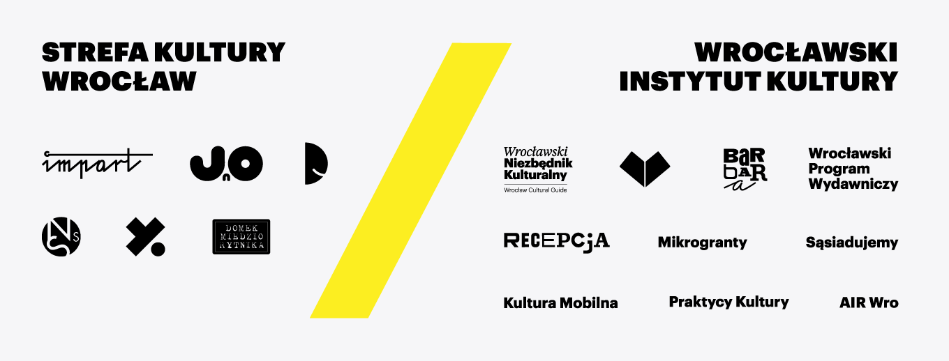 Dzielimy się kulturą – we Wrocławiu ruszają dwie nowe instytucje kultury