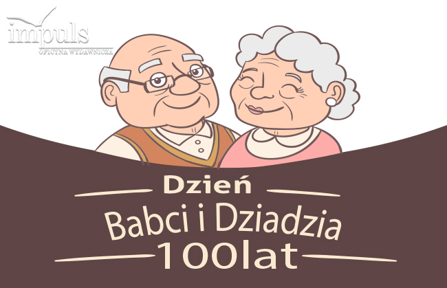 Dzień Babci i Dziadka z Impulsem 
