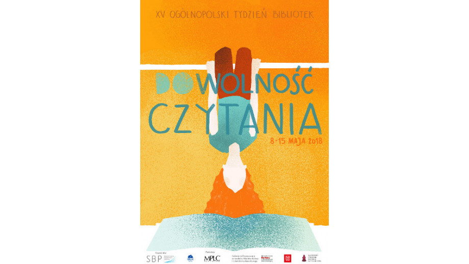 8 maja  -  Dzień Bibliotekarza i Bibliotek