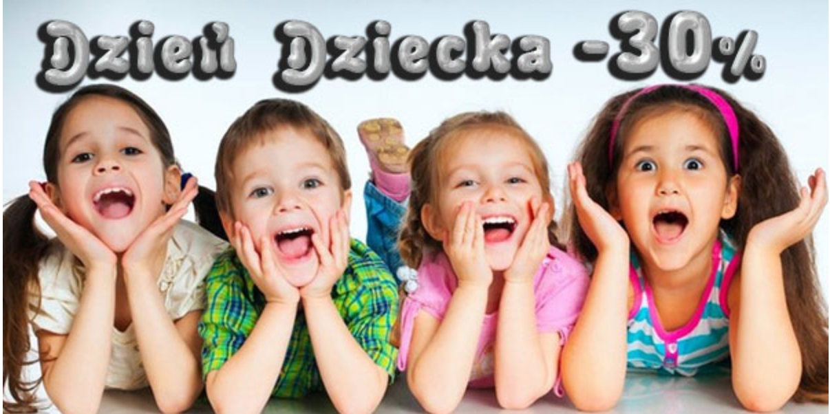 Oficyna Wydawnicza IMPULS, "Dzień Dziecka"