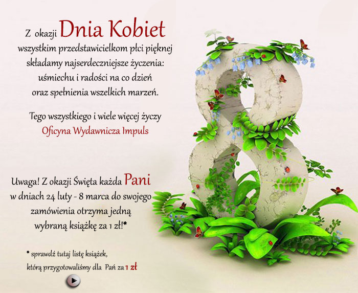 Dzień Kobiet z Impulsem 