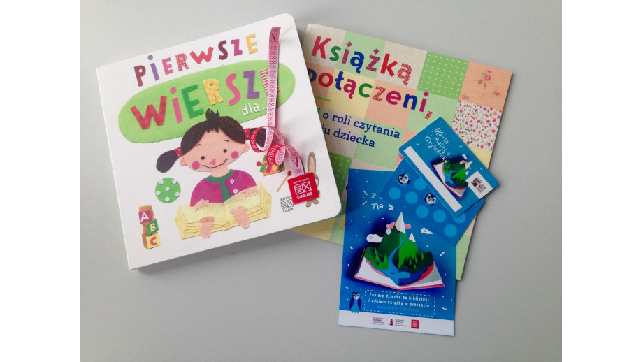 Ogólnopolski Dzień Przedszkolak