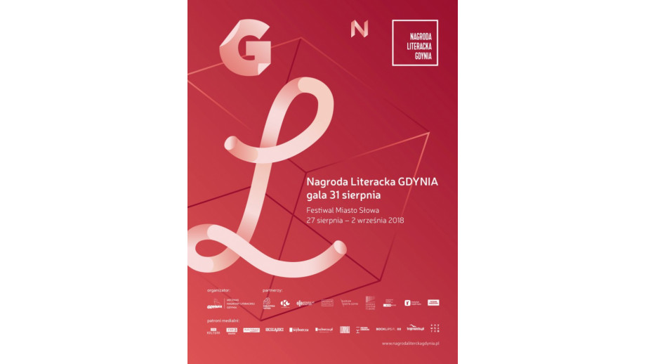 Rozpoczał  się Festiwal Miasto Słowa