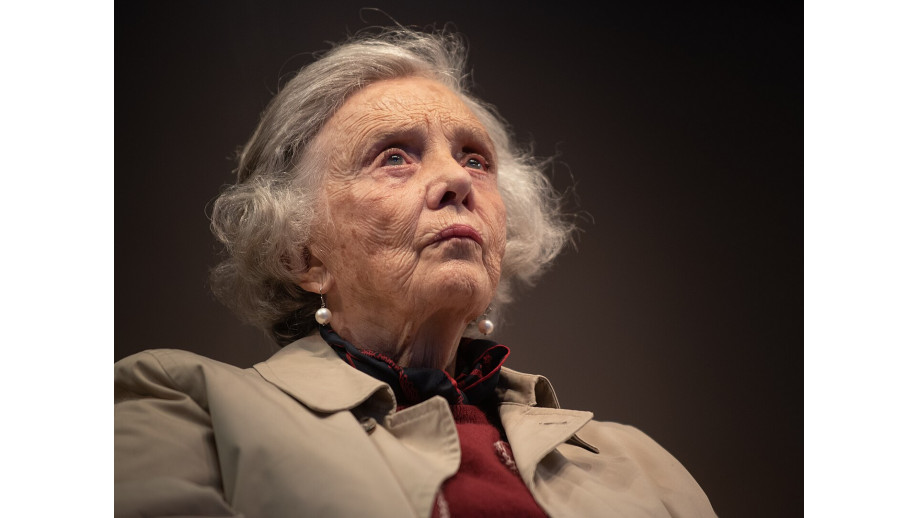Elena Poniatowska laureatką Międzynarodowej Nagrody Literackiej im. Carlosa Fuentesa