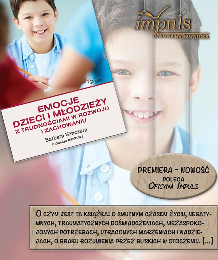 Oficyna Wydawnicza IMPULS 