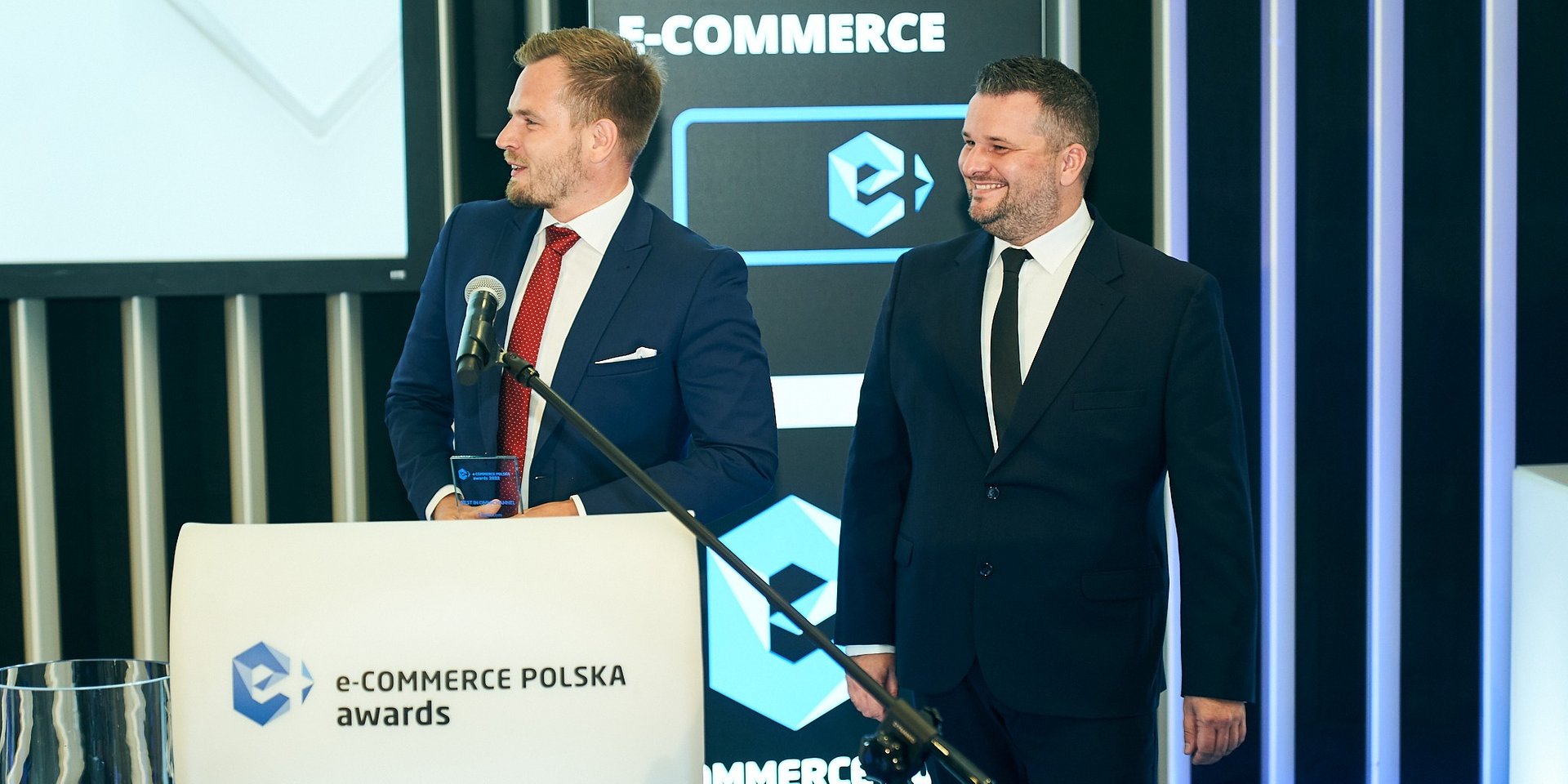 Empik z nagrodą Best in omnichannel