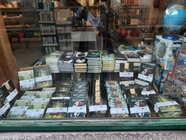 ERGO Hestia po raz drugi wyrusza w literacką podróż 