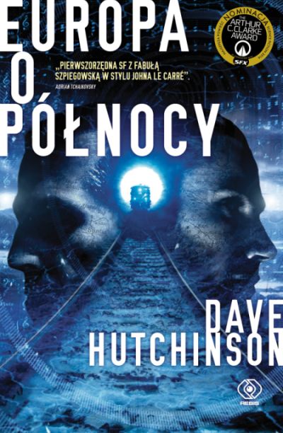 , Dave Hutchonson, "Europa o północy"