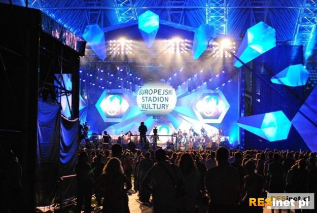 Europejski Stadion Kultury 2018