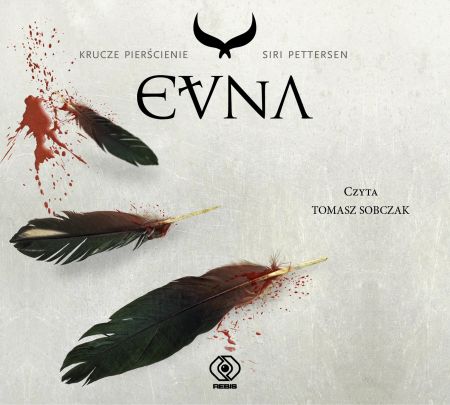 "Evna", Siri Pettersen,