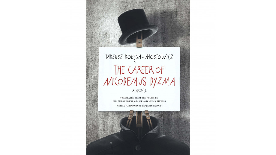 Ewa Małachowska-Pasek oraz Megan Thomas laureatkami Found in Translation Award 2021