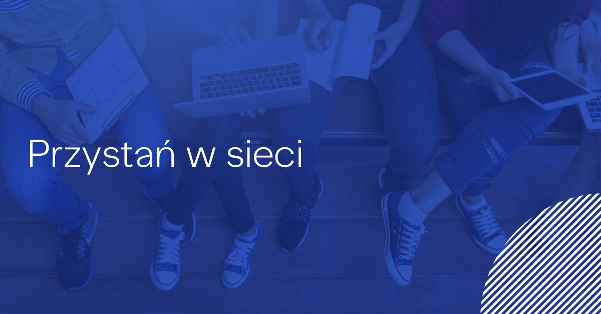 Facebook, NASK i UNICEF Polska uruchamiają „Przystań w sieci