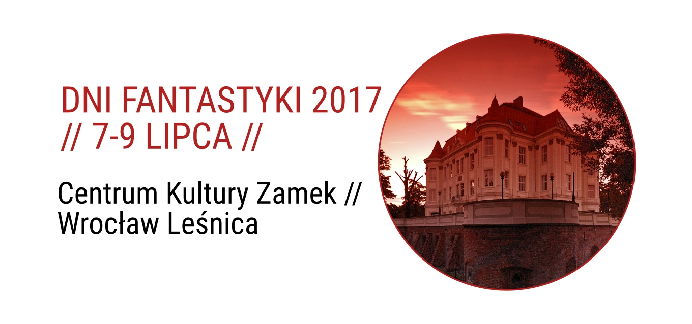 13. Dni Fantastyki,