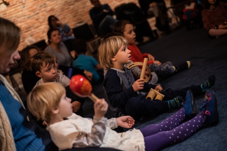 Ferie w Muzeum Fryderyka Chopina