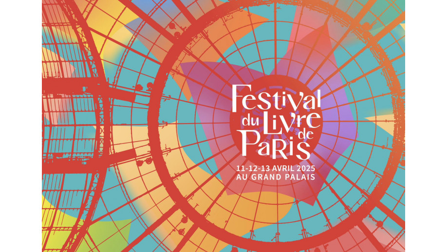 Festival du Livre de Paris 2025 już od piątku
