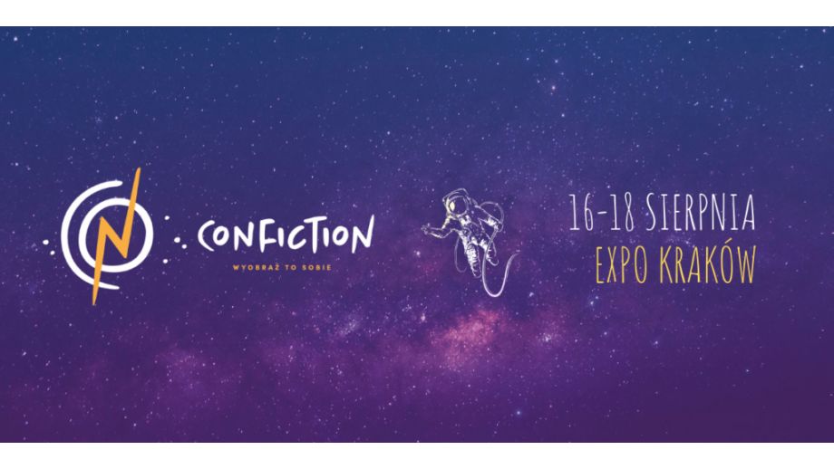 Festiwal Confiction za dwa tygodnie!