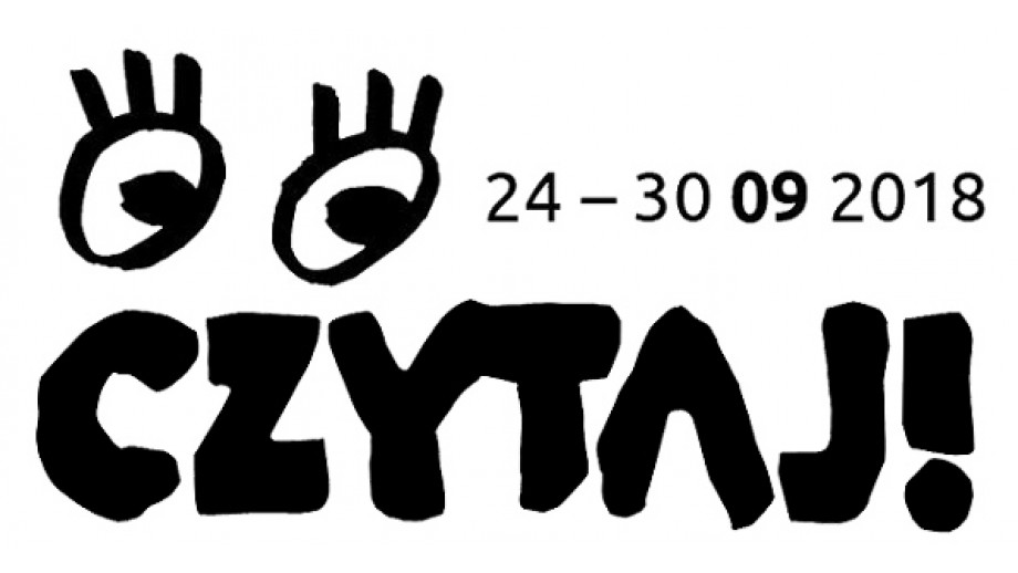 Festiwal Dekonstrukcji Słowa „Czytaj!” Częstochowa 